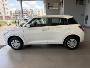 Suzuki Swift 1.2 GL - Image 4