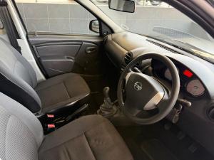 Nissan NP200 1.6i safety pack (aircon) - Image 10