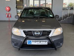 Nissan NP200 1.6i safety pack (aircon) - Image 2