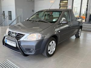 Nissan NP200 1.6i safety pack (aircon) - Image 3