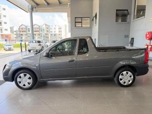 Nissan NP200 1.6i safety pack (aircon) - Image 4