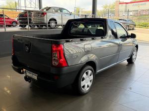 Nissan NP200 1.6i safety pack (aircon) - Image 7