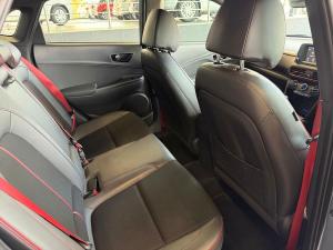 Hyundai Kona 1.0T Executive - Image 11