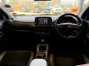 Hyundai Kona 1.0T Executive - Image 12