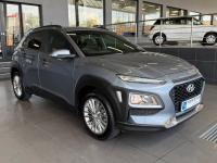 Thumbnail Hyundai Kona 1.0T Executive