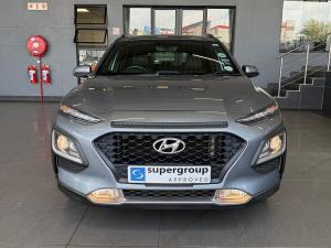 Hyundai Kona 1.0T Executive - Image 2