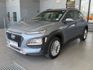 Hyundai Kona 1.0T Executive - Image 3