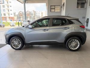 Hyundai Kona 1.0T Executive - Image 4