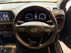 Hyundai Kona 1.0T Executive - Image 9