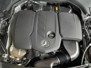 Mercedes-Benz C-Class C220d Avantgarde