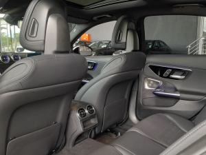 Mercedes-Benz C-Class C220d Avantgarde - Image 13