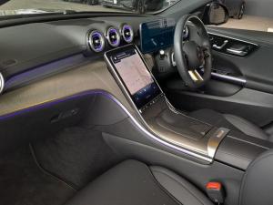 Mercedes-Benz C-Class C220d Avantgarde - Image 15