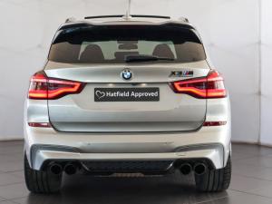 BMW X3 M competition - Image 10