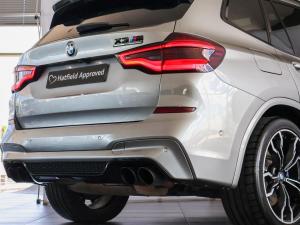 BMW X3 M competition - Image 14
