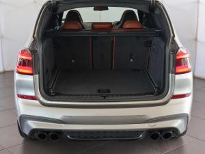 BMW X3 M competition - Image 15