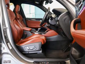 BMW X3 M competition - Image 16