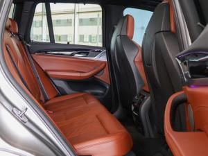 BMW X3 M competition - Image 17