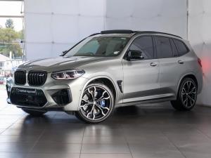 BMW X3 M competition - Image 1
