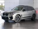 Thumbnail BMW X3 M competition