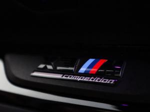 BMW X3 M competition - Image 21