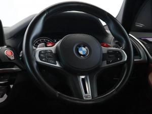 BMW X3 M competition - Image 23
