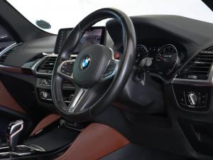 BMW X3 M competition - Image 24