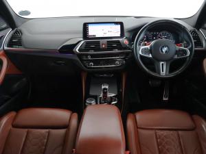 BMW X3 M competition - Image 25