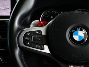 BMW X3 M competition - Image 27