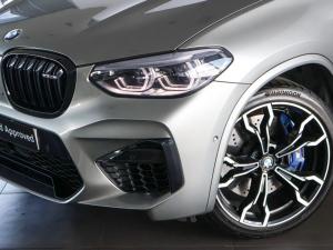 BMW X3 M competition - Image 2