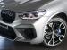 BMW X3 M competition - Thumbnail 2