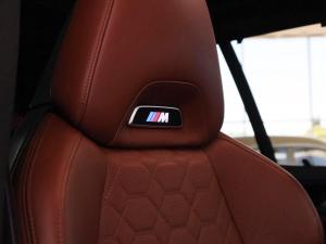 BMW X3 M competition - Image 30