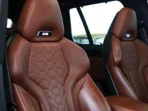 BMW X3 M competition - Image 31