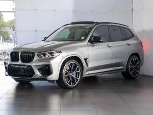 BMW X3 M competition - Image 4