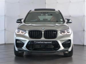 BMW X3 M competition - Image 5