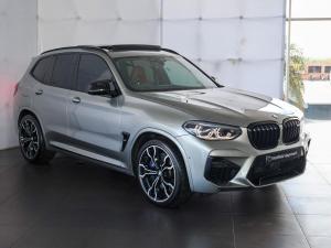 BMW X3 M competition - Image 6