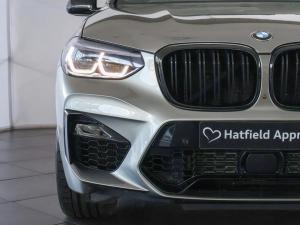 BMW X3 M competition - Image 7