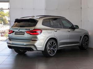 BMW X3 M competition - Image 9