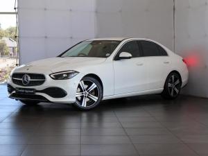 Mercedes-Benz C-Class C200 Avantgarde - Image 1