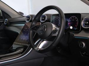 Mercedes-Benz C-Class C200 Avantgarde - Image 20