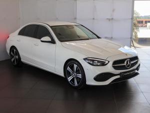 Mercedes-Benz C-Class C200 Avantgarde - Image 6