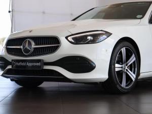 Mercedes-Benz C-Class C200 Avantgarde - Image 7