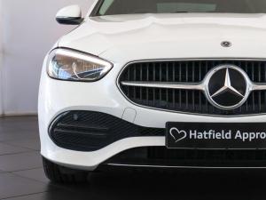 Mercedes-Benz C-Class C200 Avantgarde - Image 8