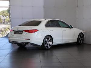 Mercedes-Benz C-Class C200 Avantgarde - Image 9