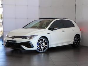 Volkswagen Golf R - Image 1