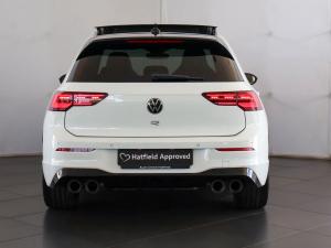 Volkswagen Golf R - Image 27