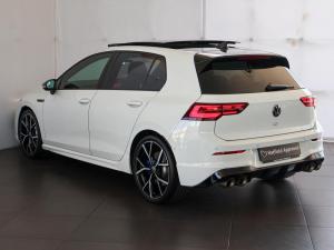 Volkswagen Golf R - Image 29