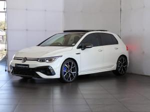 Volkswagen Golf R - Image 5