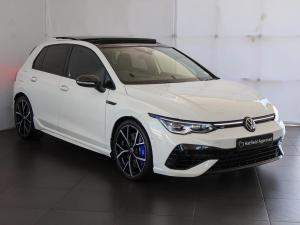 Volkswagen Golf R - Image 8