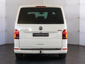 Volkswagen Caravelle 2.0BiTDI Highline 4Motion - Image 10