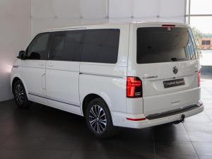 Volkswagen Caravelle 2.0BiTDI Highline 4Motion - Image 11